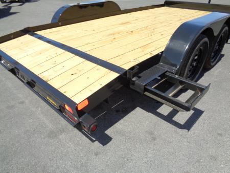New 2027 Big Tex Trailer * 70CH-16 DT * 16ft Tandem Axle 7k Dove Tail Car Hauler