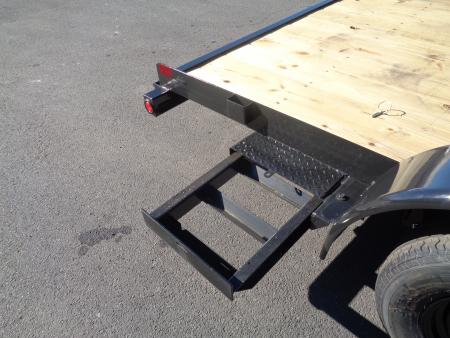 New 2027 BIG TEX Trailer * 70CH-16 * 16ft Tandem Axle 7k Car Hauler