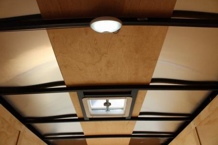 New 2027 Darkhorse Cargo DHW 6' x 12' Enclosed Trailer - DOUBLE REAR DOOR- 6' Interior Height - 7000# GVW