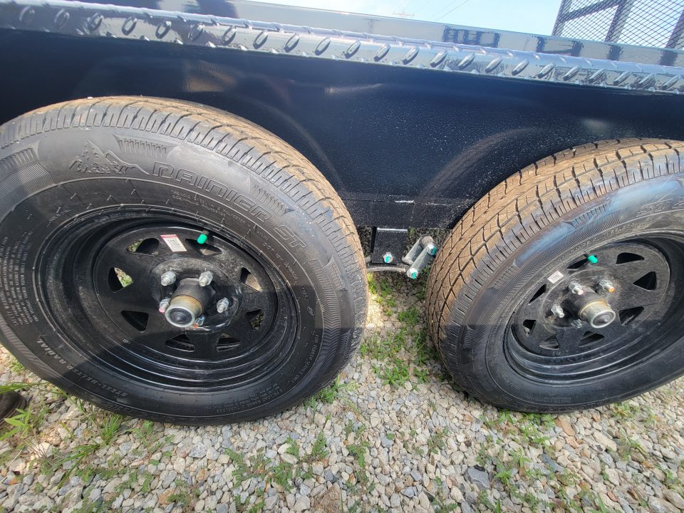 2026 Sure-Trac photo 2