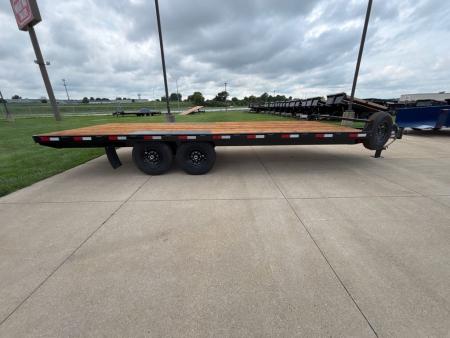 New 2026 SOUTHLAND TRAILER CORP. HBAT7-20BLK Utility Trailer