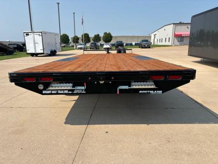 New 2026 SOUTHLAND TRAILER CORP. HBAT7-20BLK Utility Trailer