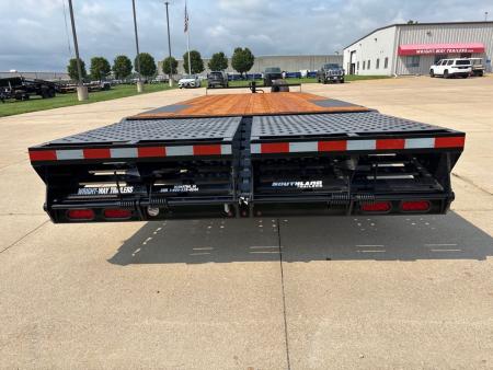 New 2026 SOUTHLAND TRAILER CORP. HBAT7-20BT Utility Trailer