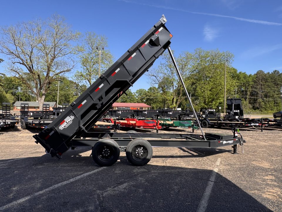 2027 Hillcrest Trailers photo 7