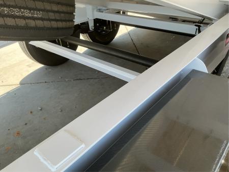 New 2027 Diamond C Trailers DEC207L26X102 8.5FT X 26FT 15.5K GVW Tilt Trailer