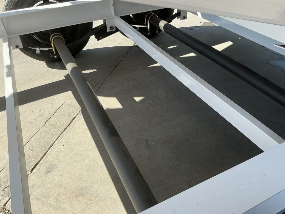 New 2027 Diamond C Trailers MDT206L12X77 6.5FT X 12FT 9890 GVW Dump Trailer