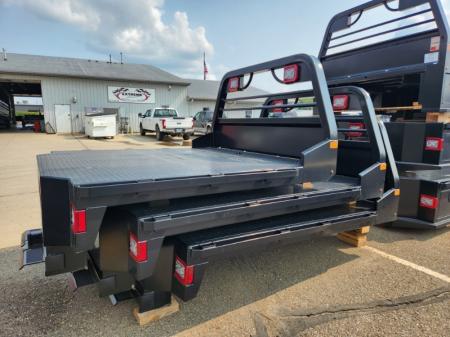 New NXG Truck Bodies TRKBED XFD-B975642 Truck Bed