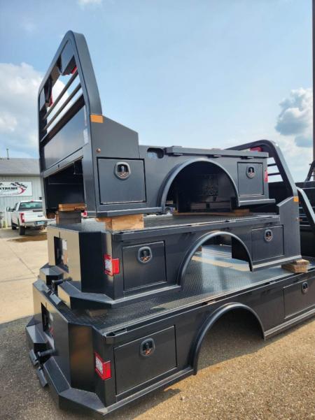 New NXG Truck Bodies TRKBED XSB-B975742 Truck Bed