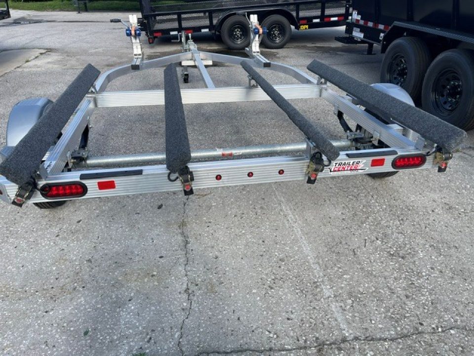 New 2026 Triton Trailers LTWCII-X Boat Trailer
