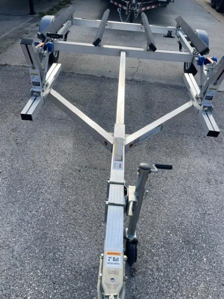 New 2026 Triton Trailers LTWCII-X Boat Trailer