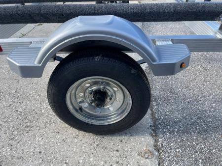 New 2026 Triton Trailers LTWCII-X Boat Trailer