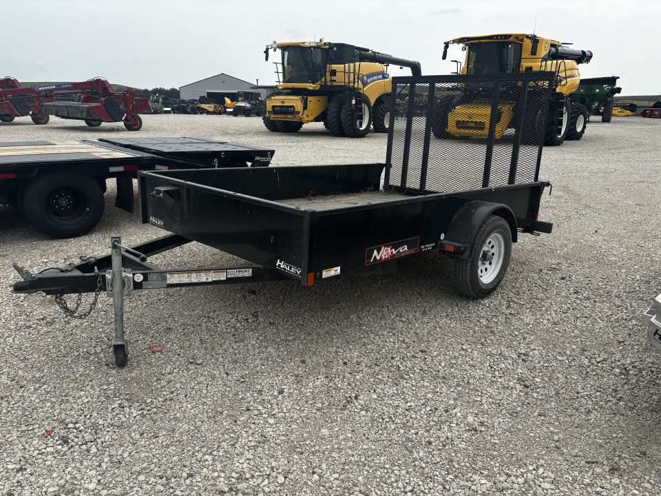 2019 Midsota Nova