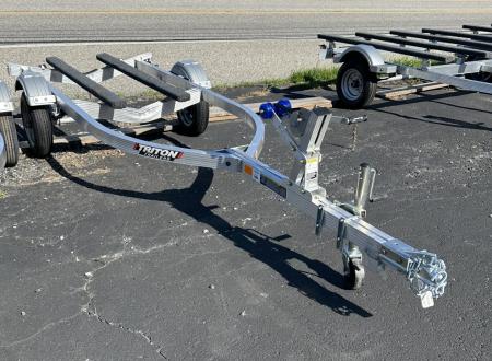 New 2027 Triton Trailers LTWCI-X 1 PLACE JET SKITrailer