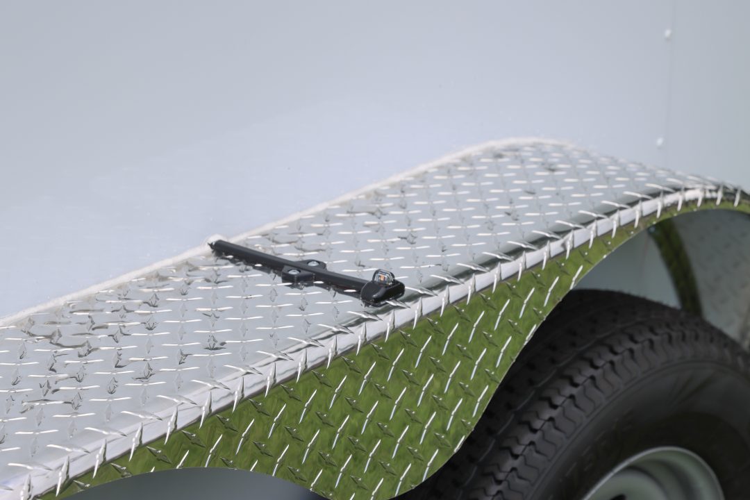 New 2027 7X16 Anvil Cargo Trailer