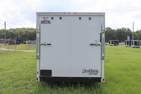 New 2027 7X16 Anvil Cargo Trailer