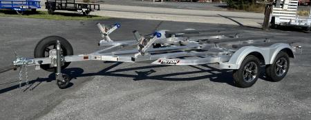 New 2026 Triton Trailers WC2-2 2 PLACE JET SKI Boat Trailer