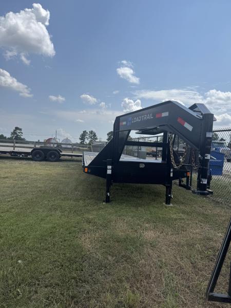 Consignment 2024 Load Trail GP0230 Flatbed Trailer