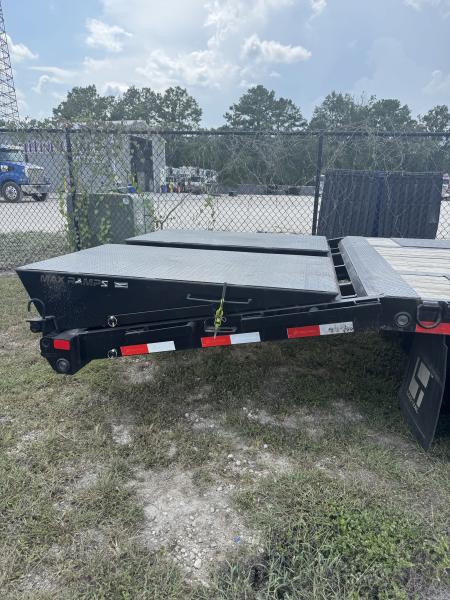 Consignment 2024 Load Trail GP0230 Flatbed Trailer