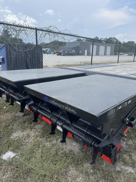 Consignment 2024 Load Trail GP0230 Flatbed Trailer