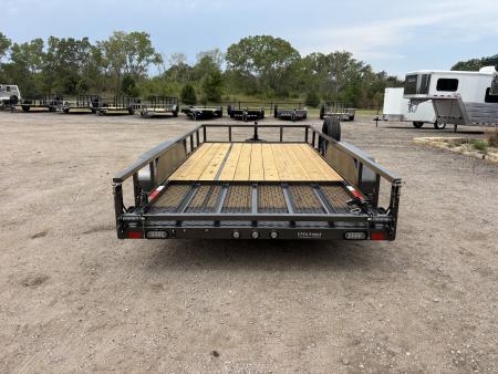 New 2027 MAXX-D U3X Utility Trailer