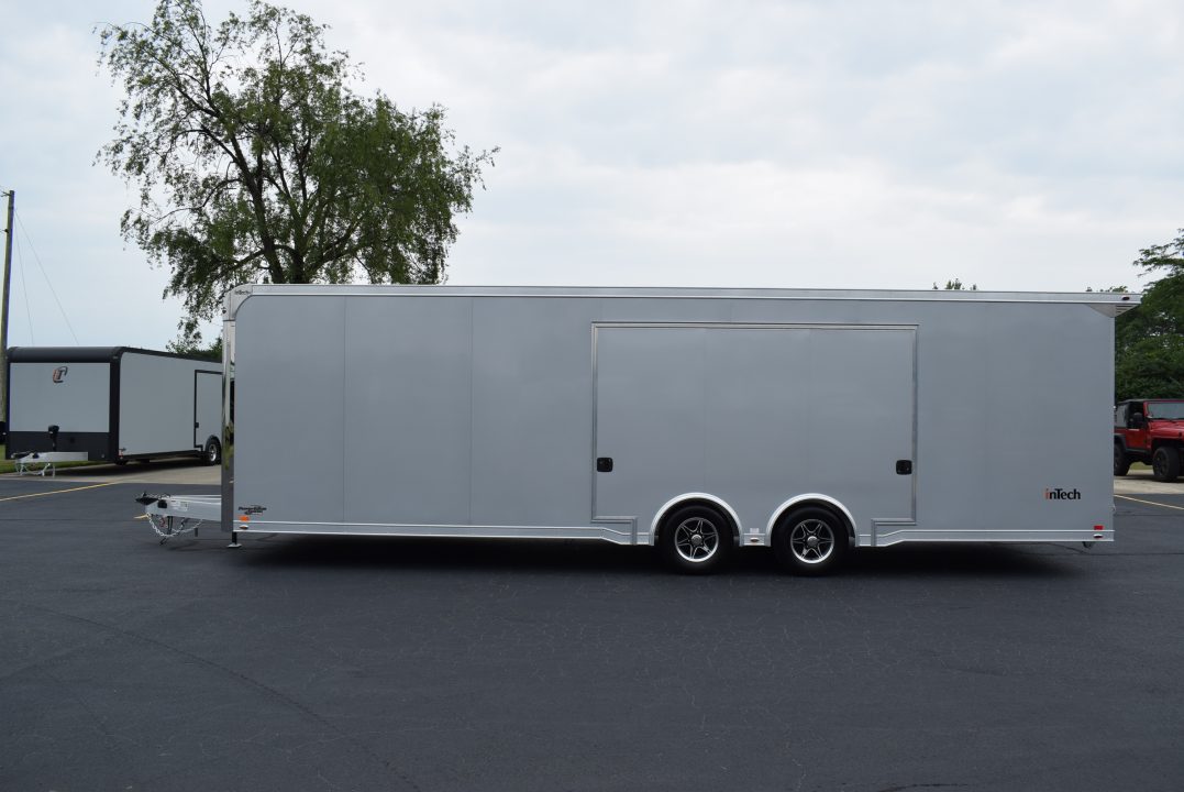 InTech Lite Series photo 2