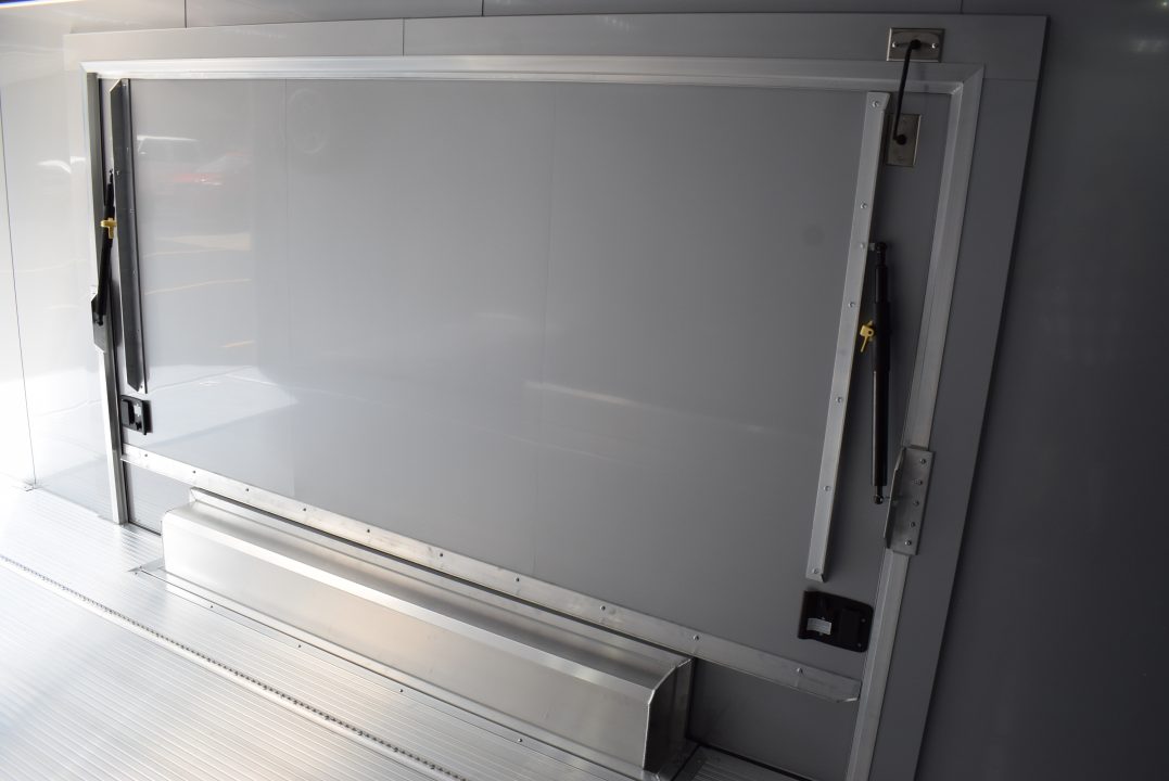 New INTECH 8.5x28 LITE SERIES ALL ALUMINUM RACE HAULER