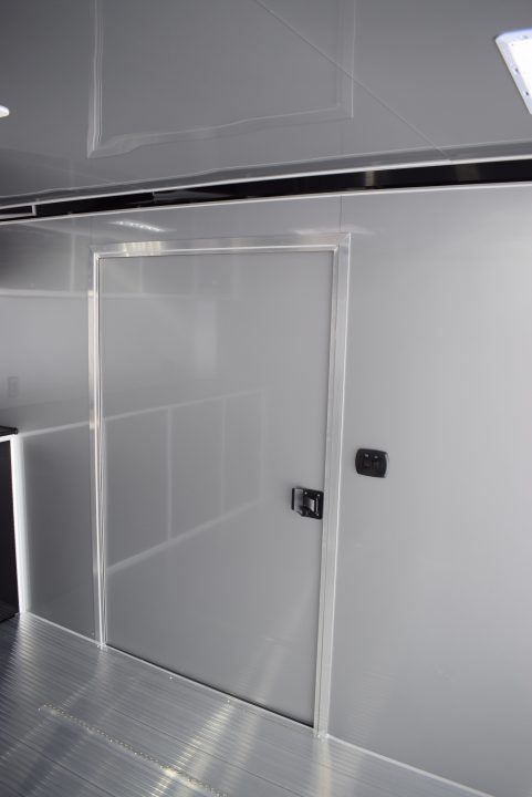 New INTECH 8.5x28 LITE SERIES ALL ALUMINUM RACE HAULER