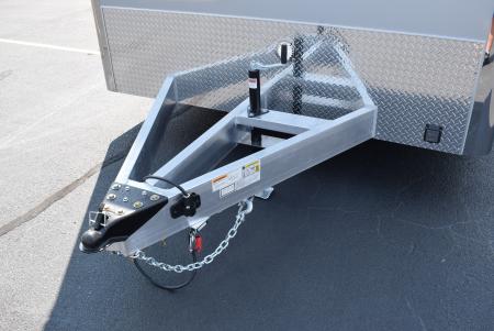 New INTECH 8.5x28 LITE SERIES ALL ALUMINUM RACE HAULER