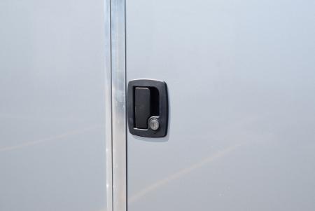 New INTECH 8.5x28 LITE SERIES ALL ALUMINUM RACE HAULER