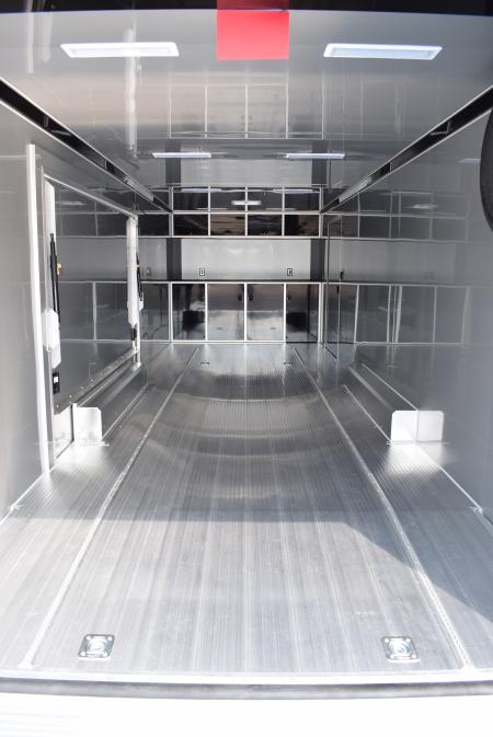 New INTECH 8.5x28 LITE SERIES ALL ALUMINUM RACE HAULER