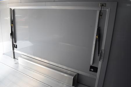 New INTECH 8.5x28 LITE SERIES ALL ALUMINUM RACE HAULER