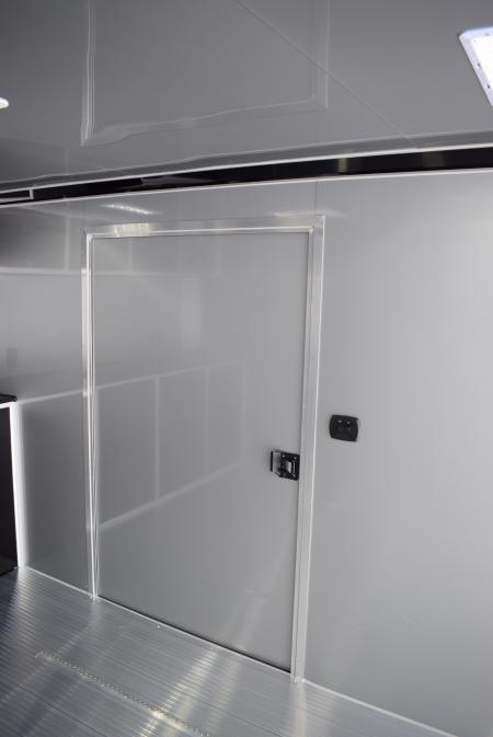 New INTECH 8.5x28 LITE SERIES ALL ALUMINUM RACE HAULER