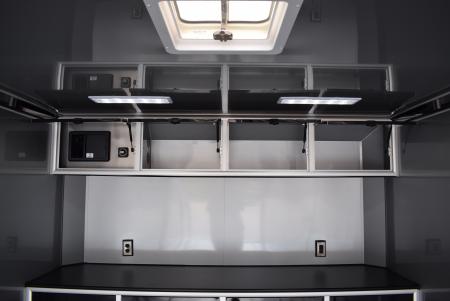 New INTECH 8.5x28 LITE SERIES ALL ALUMINUM RACE HAULER