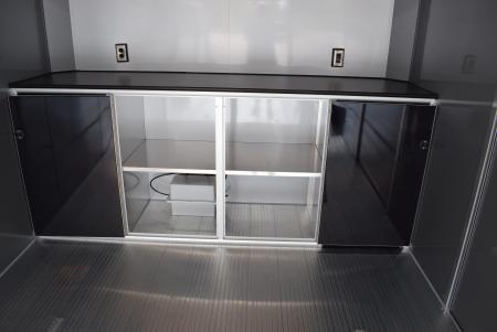 New INTECH 8.5x28 LITE SERIES ALL ALUMINUM RACE HAULER