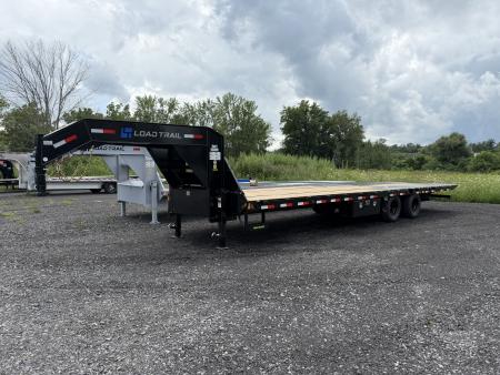 New 2027 Load Trail GL0232122_83567 Deckover Trailer