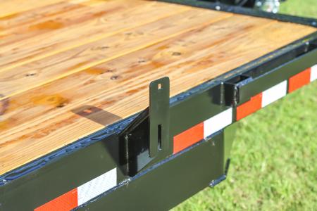 New 2026 7X20 Triple Crown Equipment Trailer
