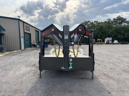 New 2027 MAXX-D T8X Tilt Trailer