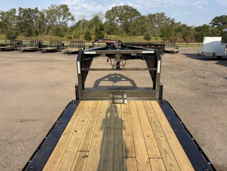 New 2027 MAXX-D T8X Tilt Trailer