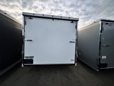 New 2026 Cynergy 2 8.5x20TA4 Cargo / Enclosed Trailer