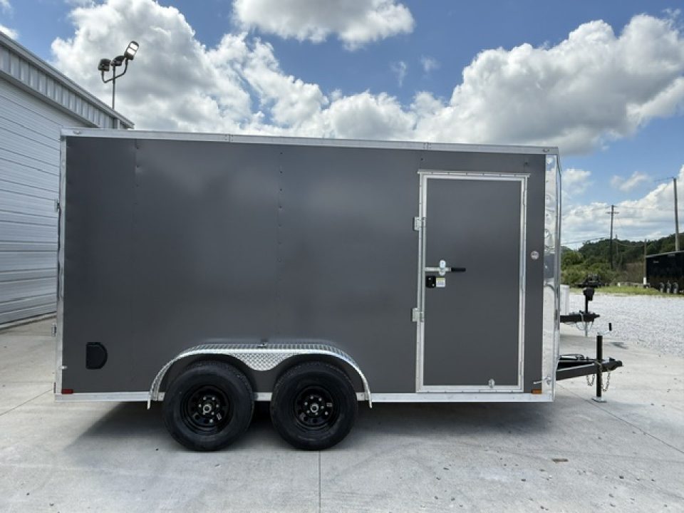 New Outlaw 7x14 10k Charcoal