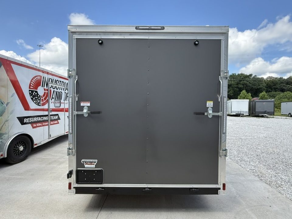 New Outlaw 7x14 10k Charcoal