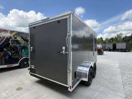 New Outlaw 7x14 10k Charcoal