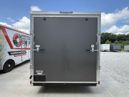 New Outlaw 7x14 10k Charcoal