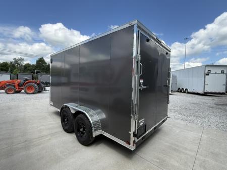 New Outlaw 7x14 10k Charcoal