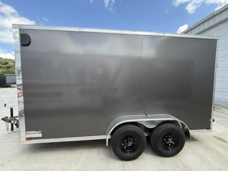 New Outlaw 7x14 10k Charcoal
