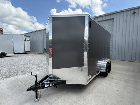 New Outlaw 7x14 10k Charcoal