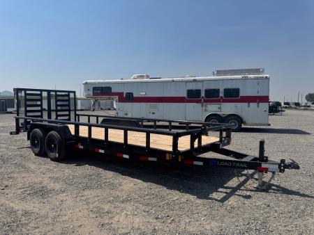 New 2026 Load Trail 20' CS Car Hauler