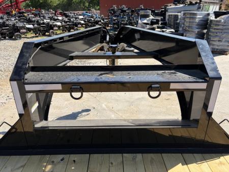 New 2027 Iron Bull FTG Deckover Trailer