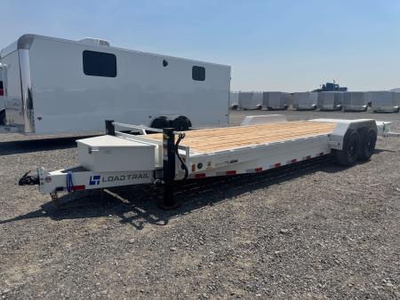 New 2027 Load Trail CH 83x24 Car Hauler