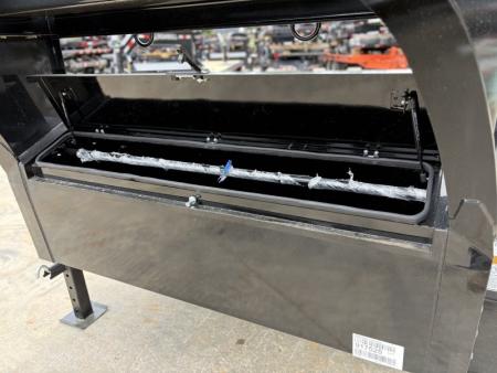 New 2027 Iron Bull EHG Equipment Trailer